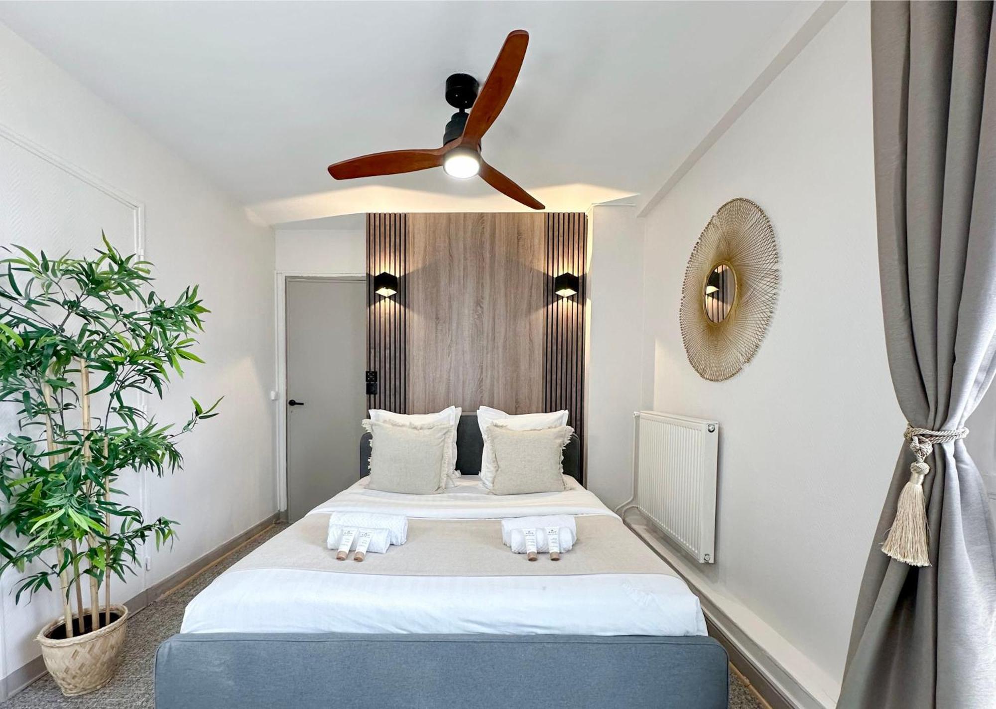 Spacious & Luxurious Flat In Montparnasse Παρίσι Εξωτερικό φωτογραφία