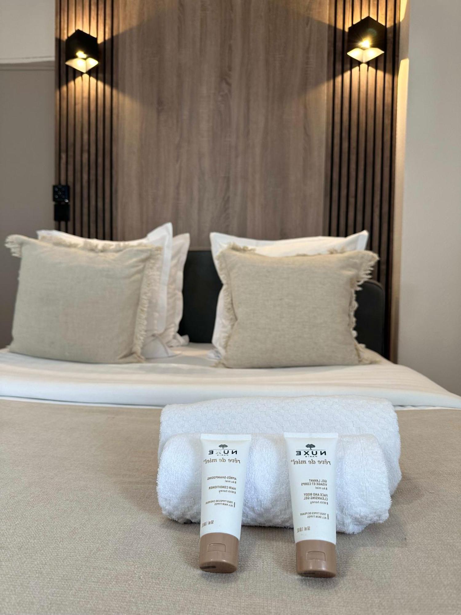 Spacious & Luxurious Flat In Montparnasse Παρίσι Εξωτερικό φωτογραφία