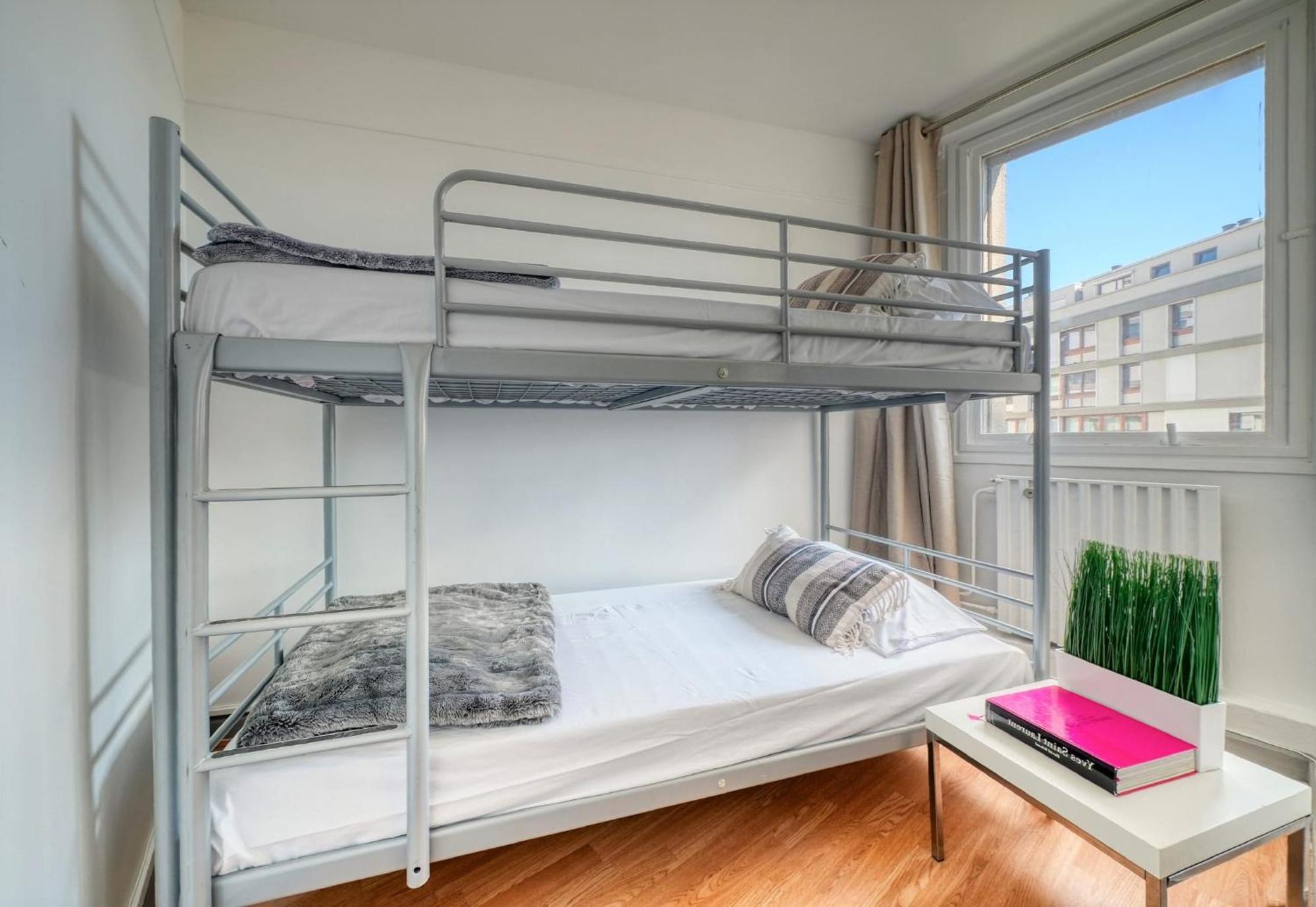 Spacious & Luxurious Flat In Montparnasse Παρίσι Εξωτερικό φωτογραφία