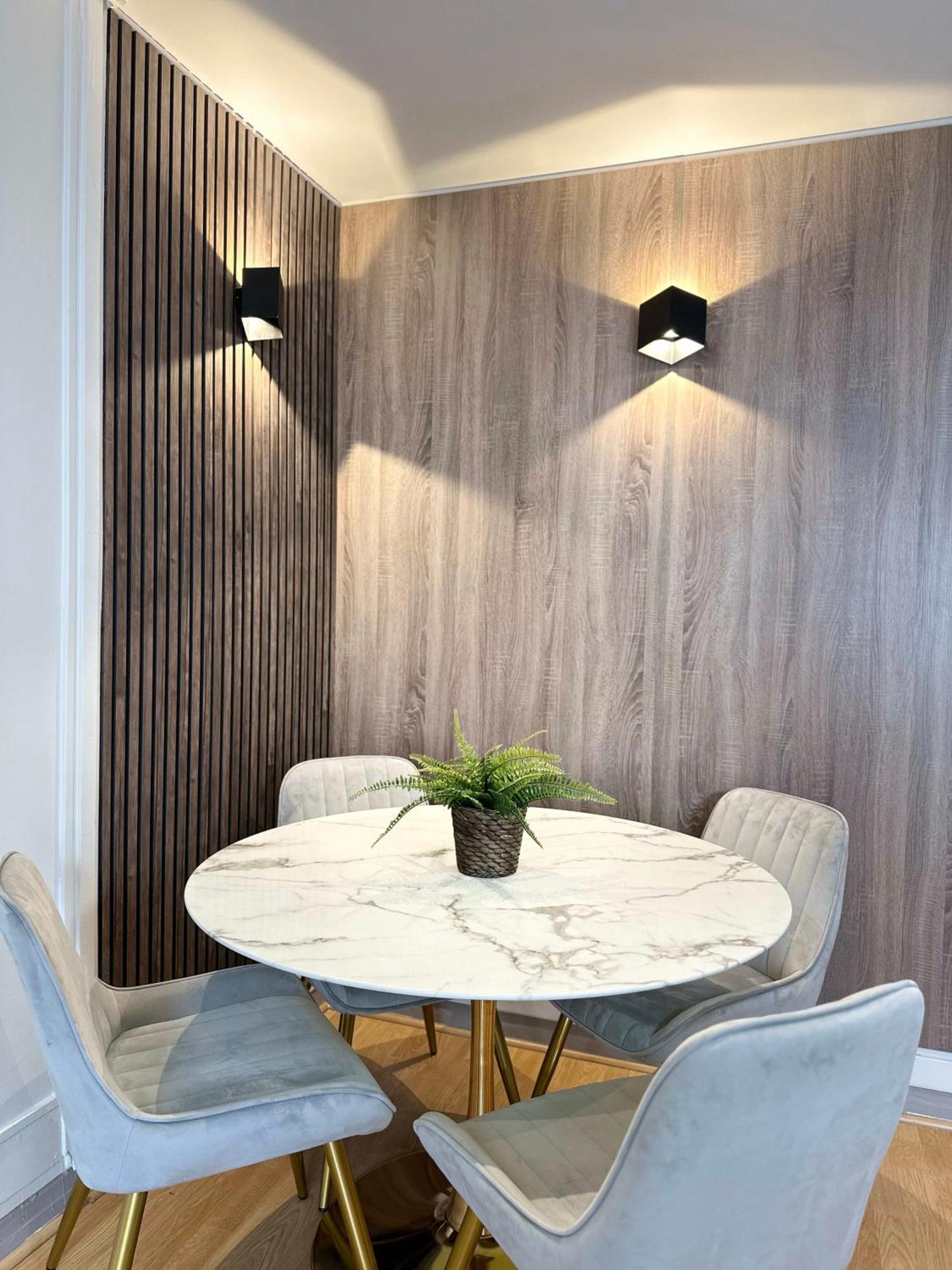 Spacious & Luxurious Flat In Montparnasse Παρίσι Εξωτερικό φωτογραφία