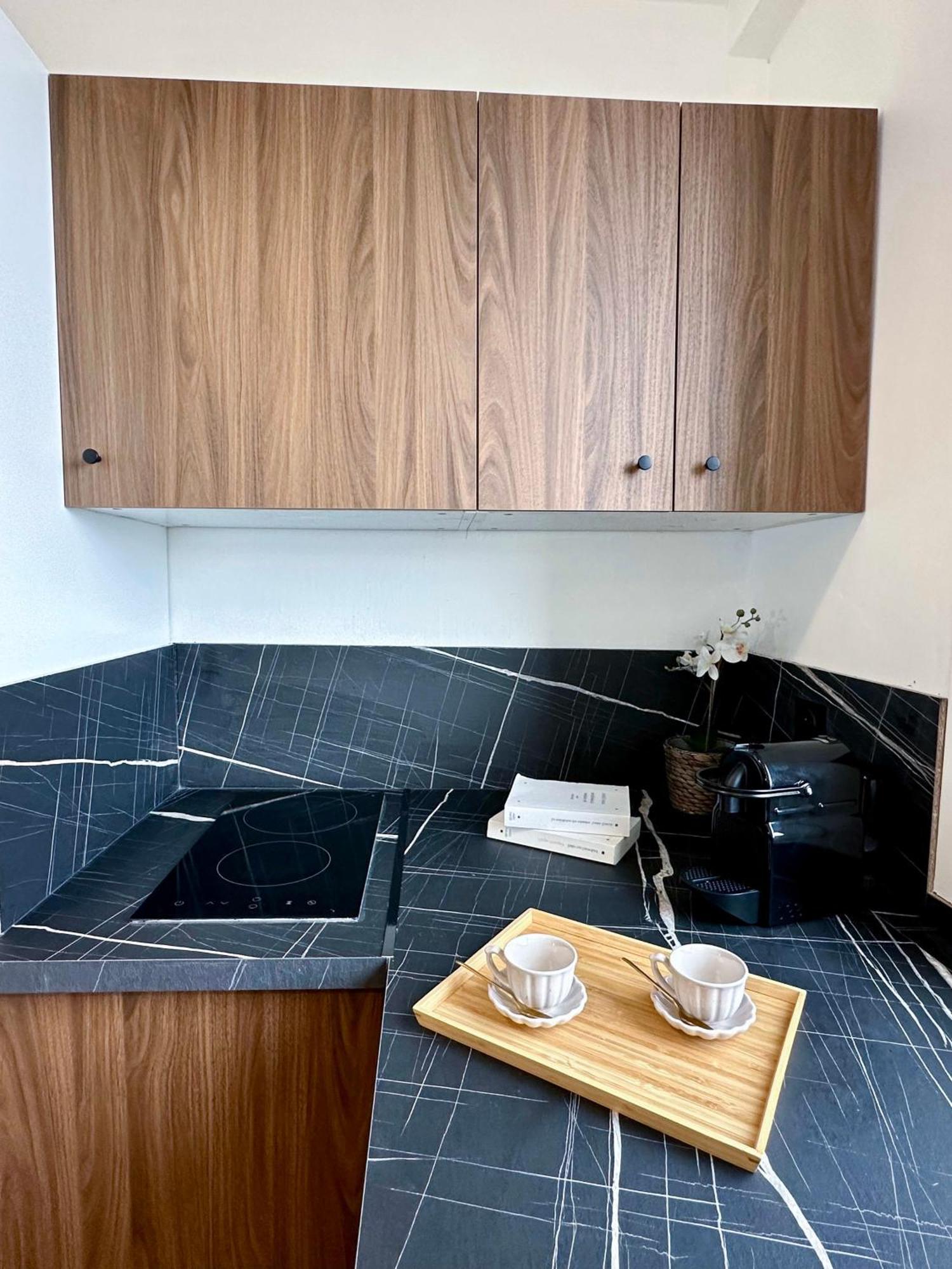 Spacious & Luxurious Flat In Montparnasse Παρίσι Εξωτερικό φωτογραφία