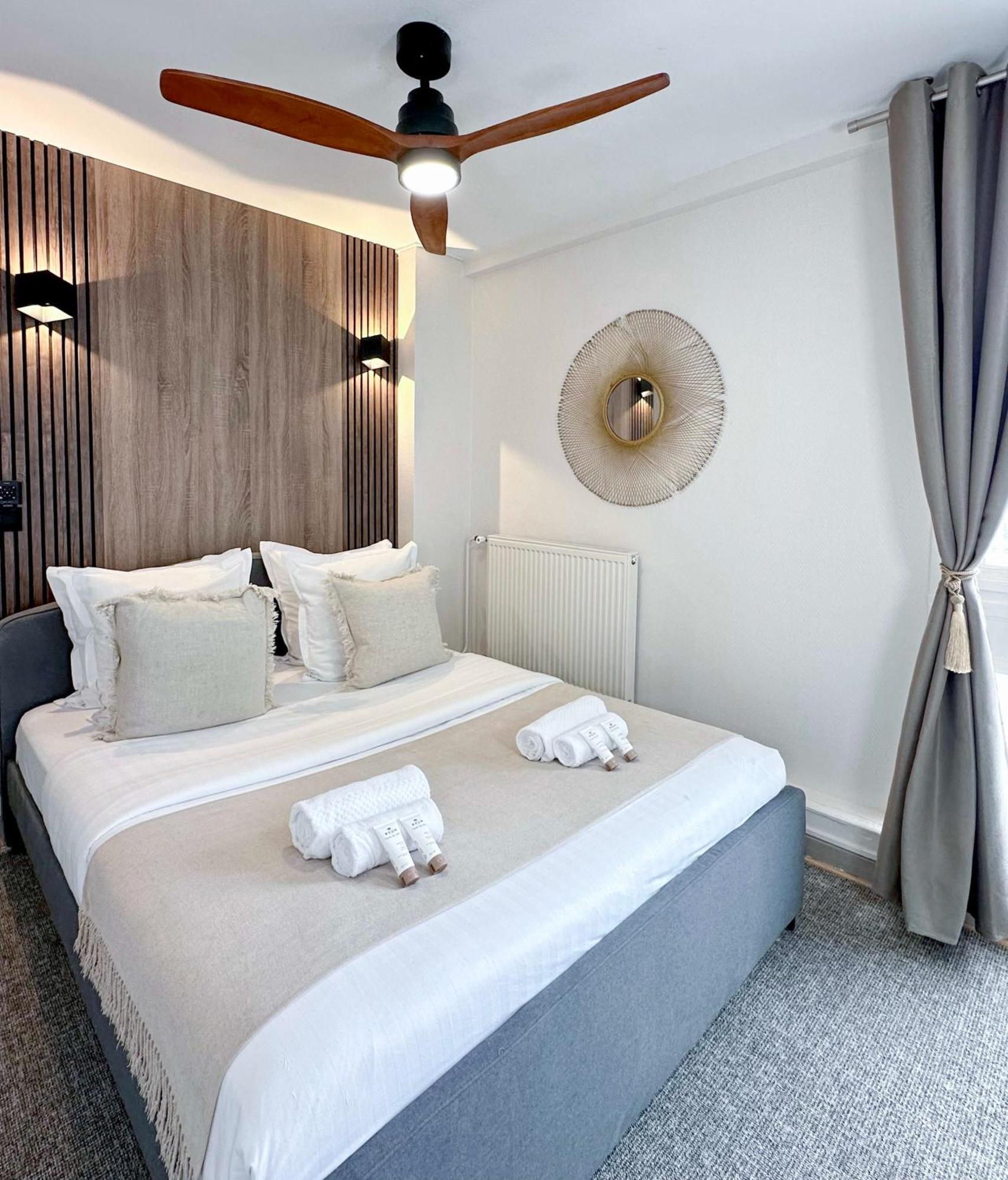 Spacious & Luxurious Flat In Montparnasse Παρίσι Εξωτερικό φωτογραφία